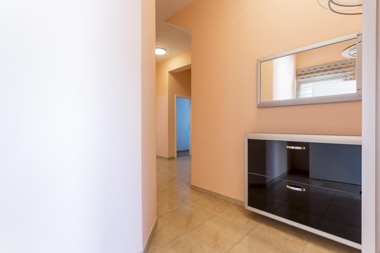 Apartmani Lukic Split Exterior photo