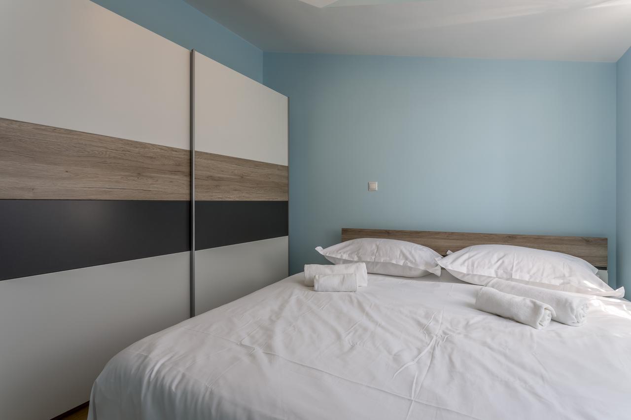 Apartmani Lukic Split Exterior photo