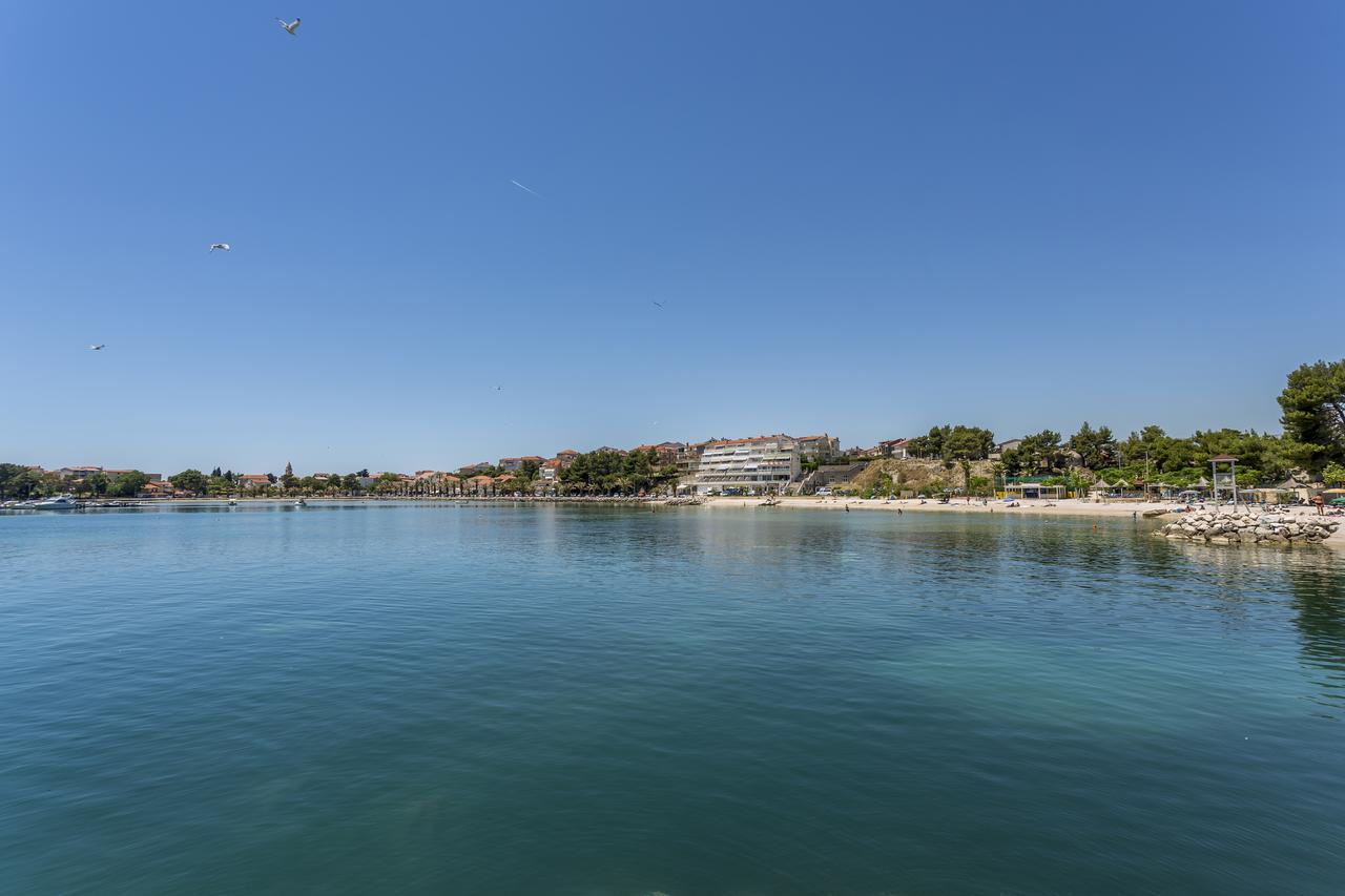 Apartmani Lukic Split Exterior photo