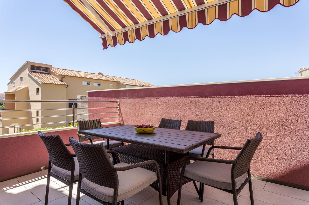 Apartmani Lukic Split Exterior photo