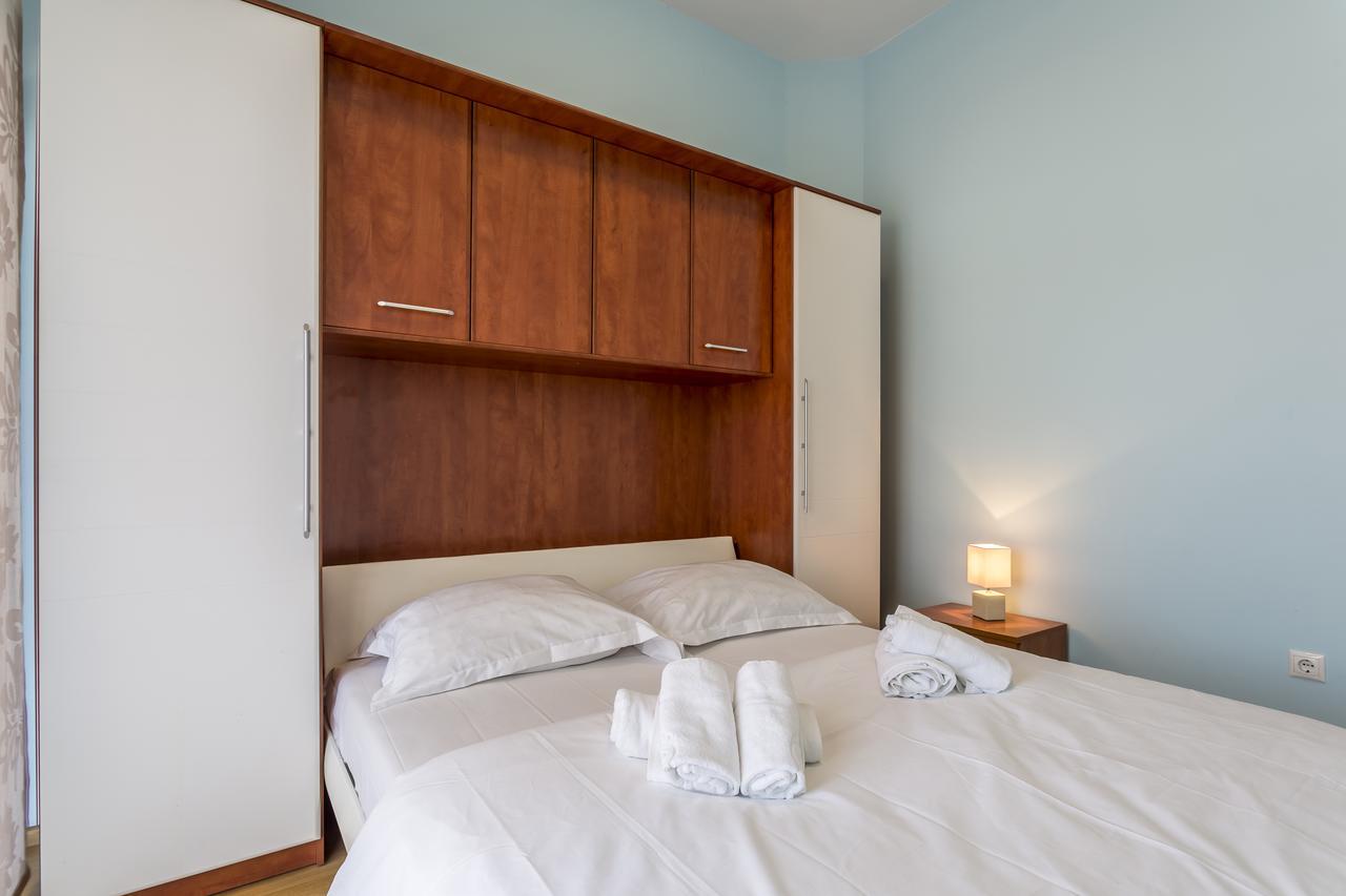Apartmani Lukic Split Exterior photo