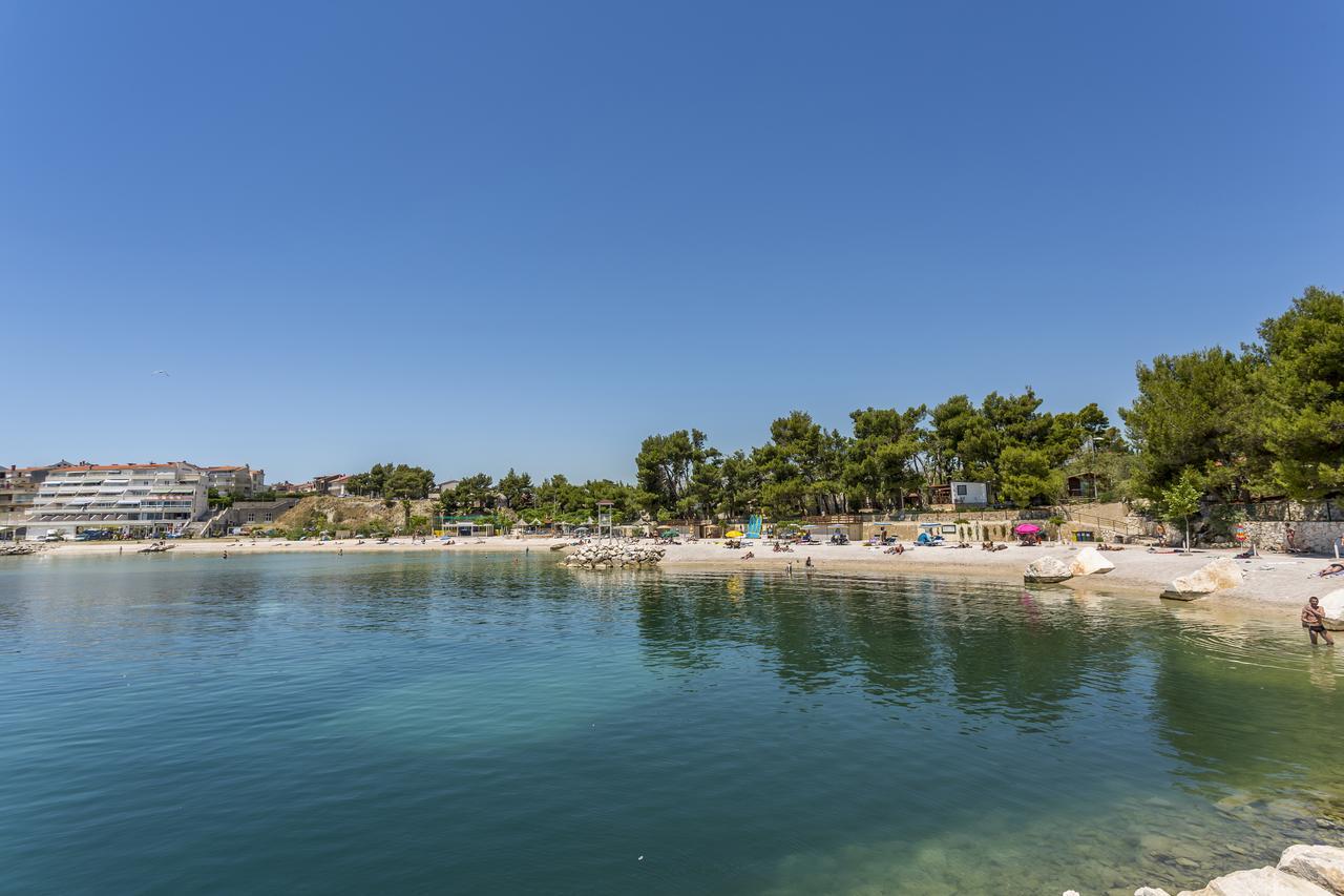 Apartmani Lukic Split Exterior photo