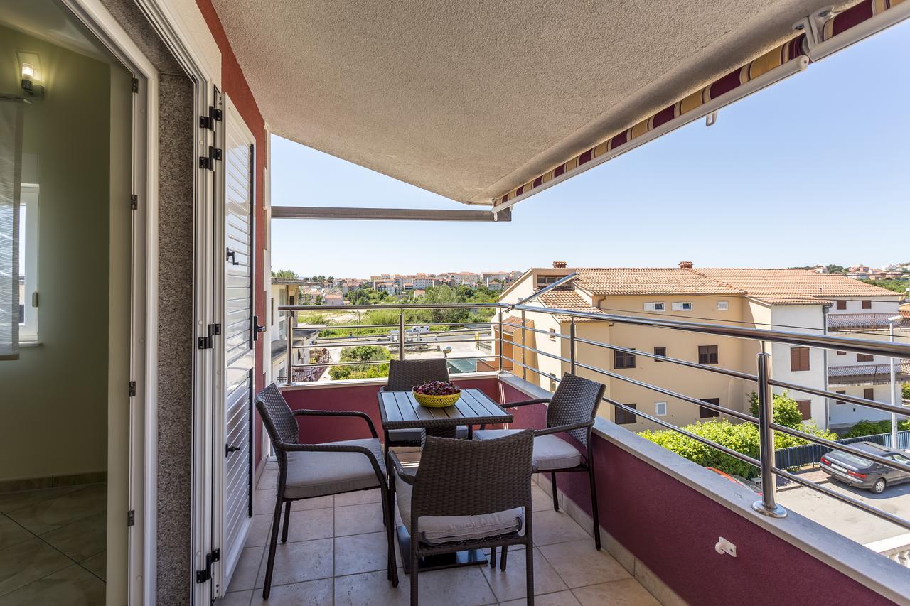 Apartmani Lukic Split Exterior photo