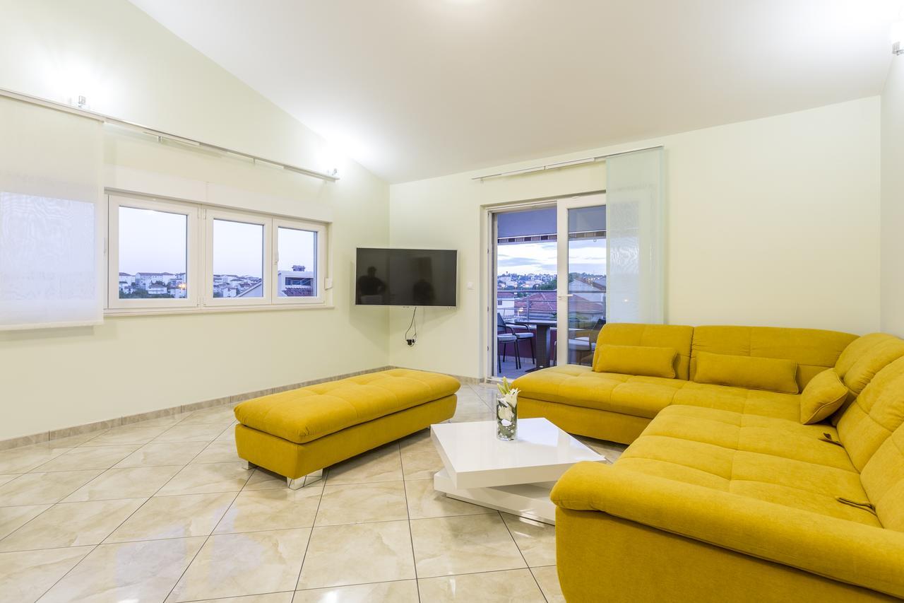 Apartmani Lukic Split Exterior photo